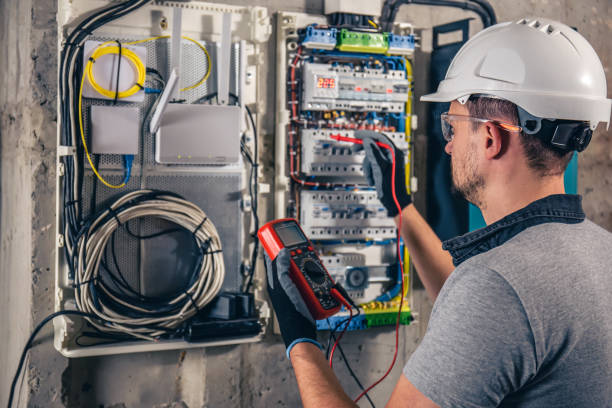 Best Commercial Electrician Services  in Knox, IN