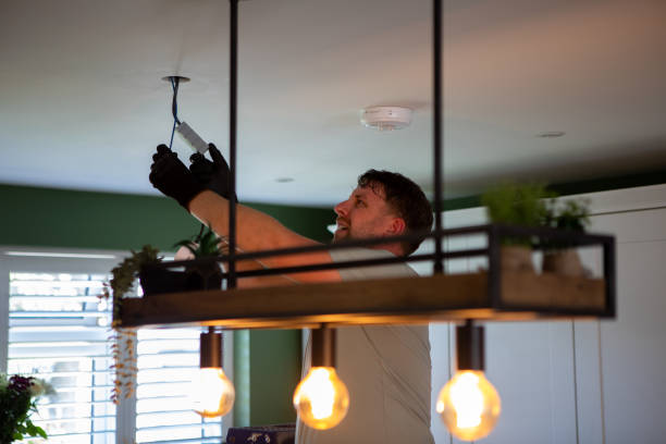 Professional Electrician in Knox, IN