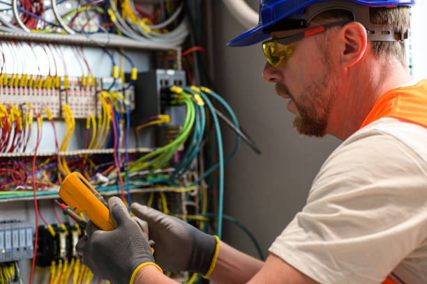 Best Electrical Installation Contractor  in Knox, IN