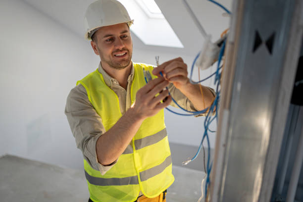 Best Residential Electrician Services  in Knox, IN